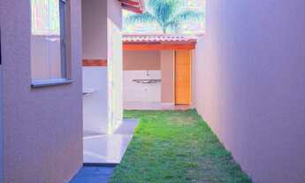 Imagem 6: Casa para Venda em Aparecida de Goiânia / GO no bairro Independência - 2404735