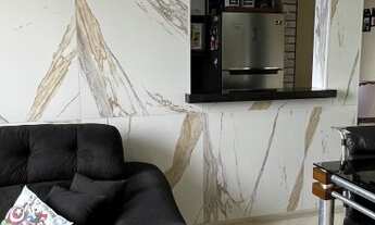 Imagem 2: Apartamento com lazer completo à venda. PSV