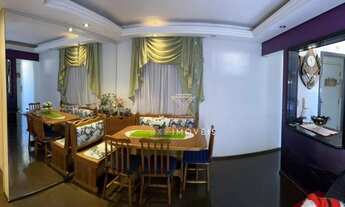 Imagem 3: Apartamento com 3 dormitórios à venda, 102 m² por R$ 450.000 - Vila Matilde - São Paulo/SP