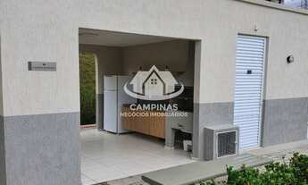 Imagem 5: APARTAMENTO PARA LOCAÇÃO NO JARDIM DAS CEREJEIRAS EM CAMPINAS/SP