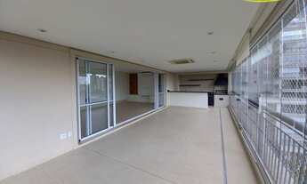 Imagem 4: Apartamento com 4 dormitórios para alugar, 222 m² por R$ 18.500,00/mês - Vila Mariana - Sã