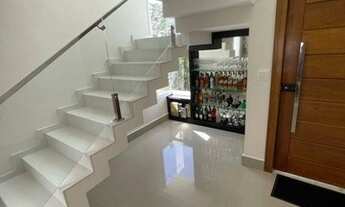 Imagem 4: CASA EM CONDOMÍNIO - RESIDENCIAL REAL PARK - SP