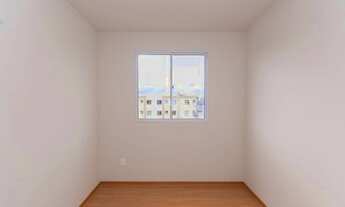 Imagem 5: OPORTUNIDADE Apartamento 46m², 2 dormitórios, uma vaga, em condomínio com ótima infraestru