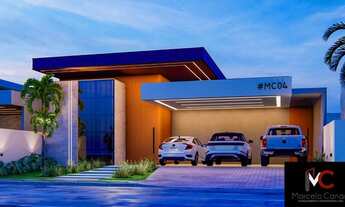 Imagem: Linda casa a Venda Florais da Mata