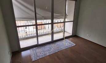 Imagem 2: Apartamento com 3 dormitórios à venda, 146 m² por R$ 900.000,00 - Vila Rehder - Americana