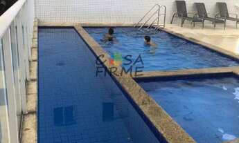 Imagem 4: Apartamento com 2 dorms, Guilhermina, Praia Grande - R$ 320 mil, Cod: 331584