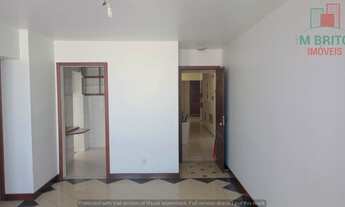 Imagem 5: Apartamento para Venda em Salvador, Candeal, 3 dormitórios, 2 banheiros, 1 vaga