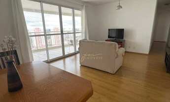 Imagem 2: Apartamento com 3 dormitórios à venda, 107 m² por R$ 890.000 - Vila Isa - São Paulo/SP