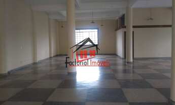 Imagem 2: AMPLO SALÃO COM APROXIMADAMENTE 270m2,AMPLA COZINHA, BANHEIROS