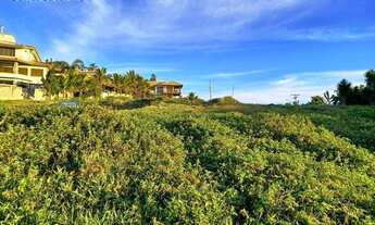 Imagem 6: Terreno à venda, 915 m² por R$ 1.900.000,00 - Praia da Vigia - Garopaba/SC