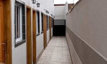 Imagem 7: Casa de condomínio para venda com 43 metros quadrados com 1 quarto em Boqueirão - Praia Gr