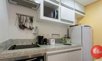 Imagem 5: São Paulo - Apartamento Padrão - Vila Olímpia