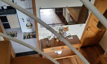 Imagem 3: Apartamento Cobertura Duplex - Jardim América - Residencial Oriental - 127m² - 3 Dormitóri