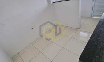 Imagem 7: Oportunidade - NOVO - 2 Dormitorios com suíte sacada gourmet e garagem - Lazer completo