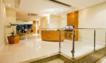 Imagem 3: Apartamento 2 quartos na Tijuca ao lado do Shopping - Poucos minutos do Metrô