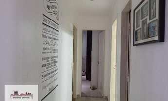 Imagem 6: Apartamento à venda, 50 m² por R$ 290.000,00 - Jardim Satélite - São Paulo/SP