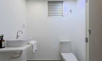 Imagem 4: Outro à venda 3 Quartos, 1 Suite, 1 Vaga, 80M², Vila Romana, São Paulo - SP