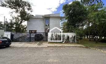 Imagem 2: Casa com 3 dormitórios à venda, 427 m² por R$ 1.840.000 - Terras do Madeira - Carapicuíba