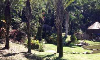 Imagem 2: Sítio à venda em Pendotiba, com 11.400m² e casa