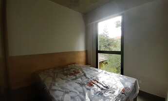 Imagem 4: Apartamento com 2 quartos para alugar por R$ 2500.00, 42.12 m2 - SAO FRANCISCO - CURITIBA