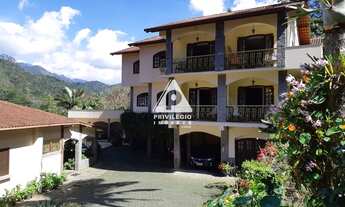 Imagem 3: Chácara à venda, 8 quartos, 8 suítes, 20 vagas, Mury - Nova Friburgo/RJ