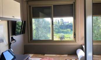 Imagem 2: Apartamento para venda 89 metros quadrados 3 quartos Cavalhada - Porto Alegre - RS