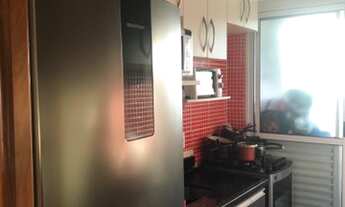 Imagem: Zona Norte, 2 Vgas, lazr completo R$530.000,00