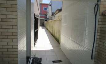 Imagem 3: Sobrado com 3 dormitórios à venda, 117 m² por R$ 450.000,00 - Parque São Vicente - São Vic