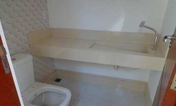 Imagem 6: Casa quatro quartos, três suítes, alto padrão