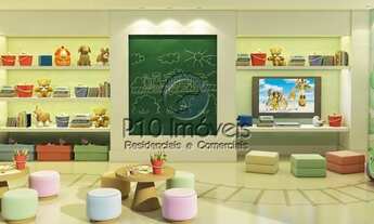 Imagem 6: Cobertura duplex com 04 dormitorios suites na Mooca