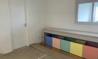 Imagem 4: VENDA APARTAMENTO 247 m2, SEMI NOVO, 3 DORMITÓRIOS VILA SÃO FRANCISCO VISTA PARA GOLF CLUB