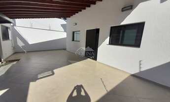 Imagem 2: Casa - Parque da Colônia - Jundiaí