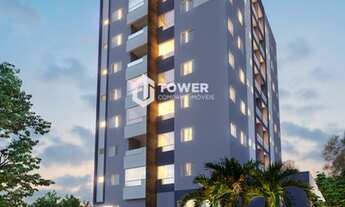 Imagem: Apto alto padrão de 70m² 2 quartos, suite