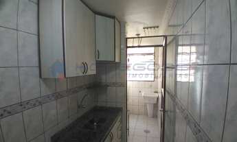 Imagem 6: Apartamento venda 60 metros com 2 quartos 1 vaga