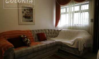 Imagem 4: Santo André - Casa Padrão - Parque das Nações