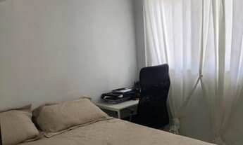 Imagem 5: Apartamento para venda tem 87 metros quadrados com 3 quartos em Planalto Vinhais I - São L