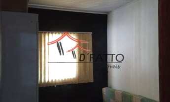 Imagem 3: Casa no Núcleo Habitacional Mary Dota