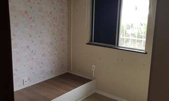 Imagem 6: Apartamento para venda possui 50 metros quadrados com 2 quartos em Nova Brasília - Salvado