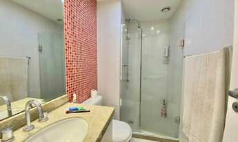 Imagem 6: Apartamento para venda no condominio Península Way com 3 quartos