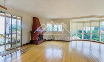 Imagem: Apartamento de 280 metros quadrados à venda