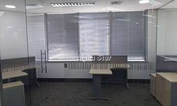 Imagem 3: Sala para alugar, 190 m² por R$ 10.000,00/mês - Alphaville Industrial - Barueri/SP