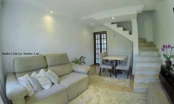 Imagem 3: Casa para Venda em Cotia, Chácara Pavoeiro, 2 dormitórios, 1 banheiro, 2 vagas