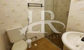 Imagem 7: LR Flats - Flat para Locação no Jardins