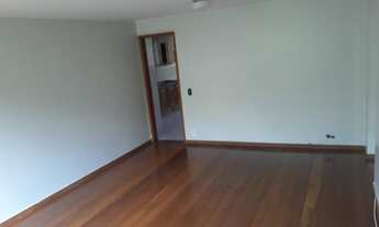 Imagem 2: Apartamento com 110m² área útil, 3qts, Dce, Asa Norte, Brasília-DF