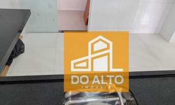 Imagem 5: Casa com 3 dormitórios à venda, 154 m² por R$ 548.000,00 - Residencial Alice Barbosa - Goi