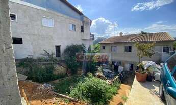 Imagem: Casa com 4 dormitórios à venda, 109 m²