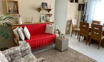 Imagem: Apartamento com 2 dormitórios à venda