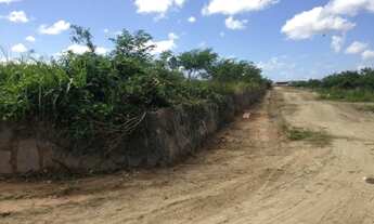 Imagem 6: MURIBECA - TERRENO - 5000M² - EIXO DE INTEGRAÇÃO