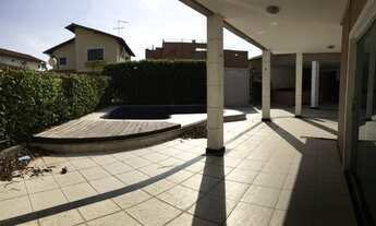 Imagem 2: Casa com 4 suites no no Greenville II