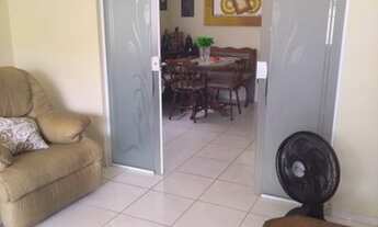 Imagem 5: ÓTIMO SOBRADO TRÊS DORMITÓRIOS SUITE MARAPÉ